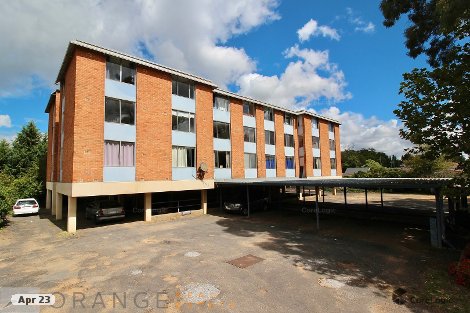 13/124-128 Margaret St, Orange, NSW 2800