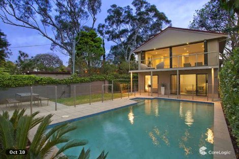 42 Barons Cres, Hunters Hill, NSW 2110