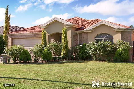 37 Scarlet Cres, Pakenham, VIC 3810