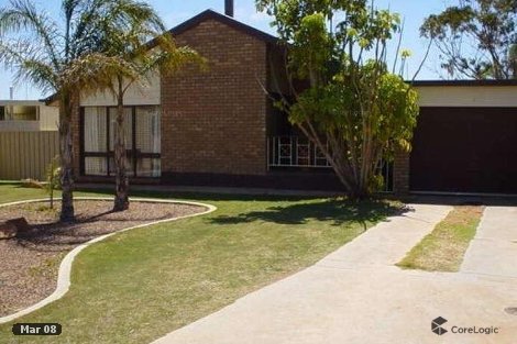 4 Fraser Cl, Whyalla Stuart, SA 5608