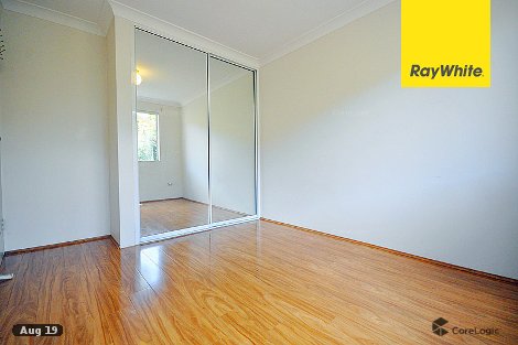 43/18 Clarence St, Lidcombe, NSW 2141