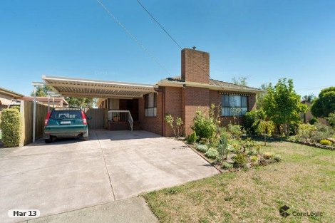 4 Wilbraham Ct, Frankston, VIC 3199