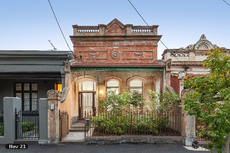 585 Rathdowne St, Carlton North, VIC 3054