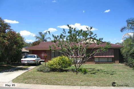 18 Wintercorn Row, Werrington Downs, NSW 2747