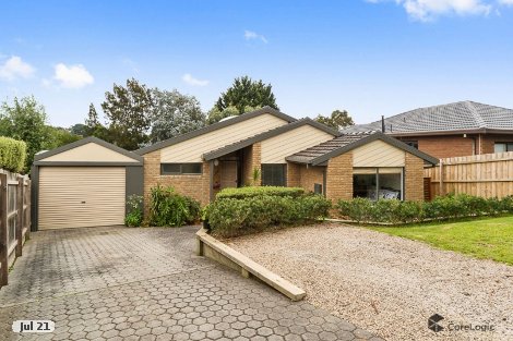 2 Balmerino Sq, Frankston, VIC 3199