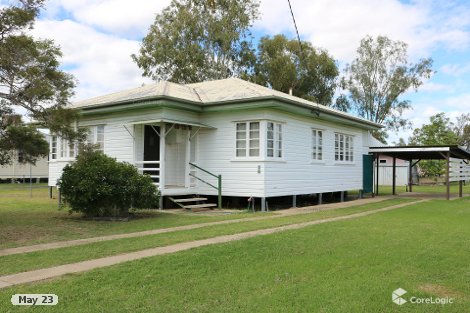 46 Kaboon St, Yelarbon, QLD 4388