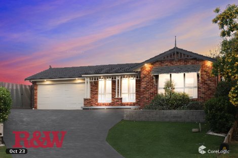 9 Cord Pl, Ingleburn, NSW 2565