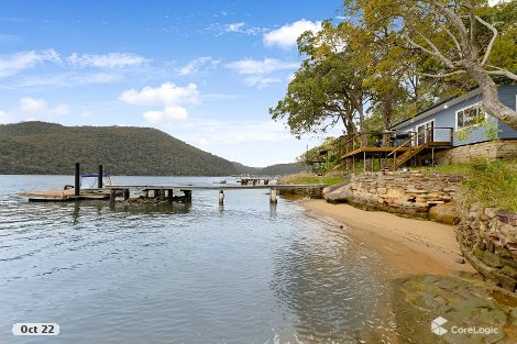 19 Coba Point, Berowra Waters, NSW 2082