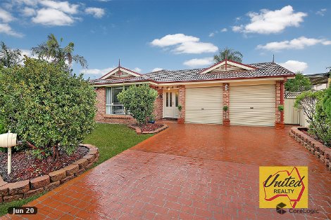 10 Mey Cl, Cecil Hills, NSW 2171