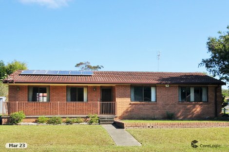 1 Rose Ave, Sanctuary Point, NSW 2540