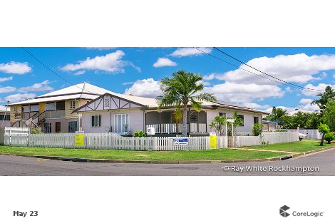 91 Rodboro St, Berserker, QLD 4701