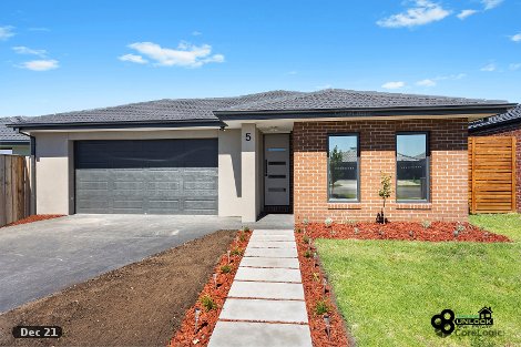 5 Virgona Way, Koo Wee Rup, VIC 3981