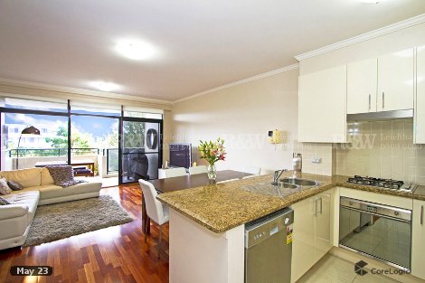 162/4 Dolphin Cl, Chiswick, NSW 2046