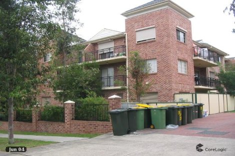 6/18-22 High St, Granville, NSW 2142