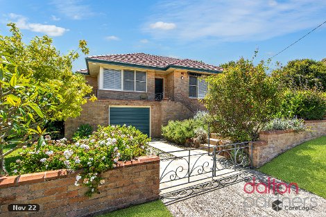 1 Valaud Cres, Highfields, NSW 2289