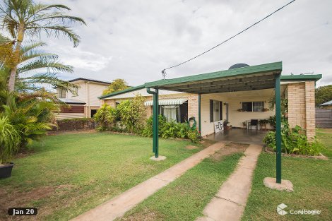 157 Plahn St, Frenchville, QLD 4701