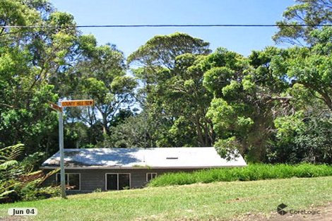 8 Bounty Hill Rd, Macmasters Beach, NSW 2251