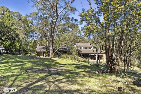 11 Nicholii Pl, Kenthurst, NSW 2156