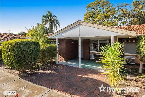 9/104 King William St, Bayswater, WA 6053