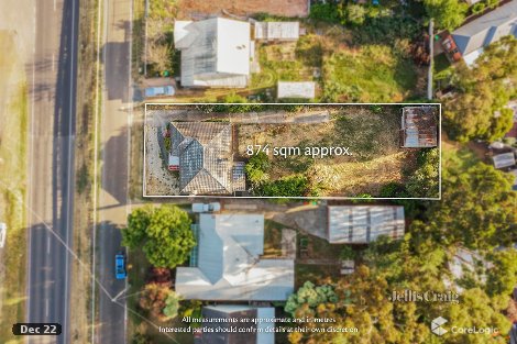 1136 Geelong Rd, Mount Clear, VIC 3350