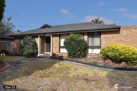 4 Cormorant Pl, Dingley Village, VIC 3172