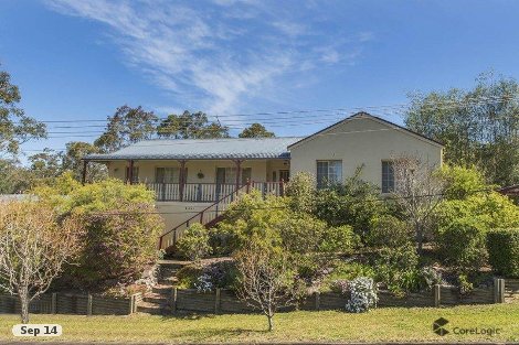 8b Karen Pl, Faulconbridge, NSW 2776