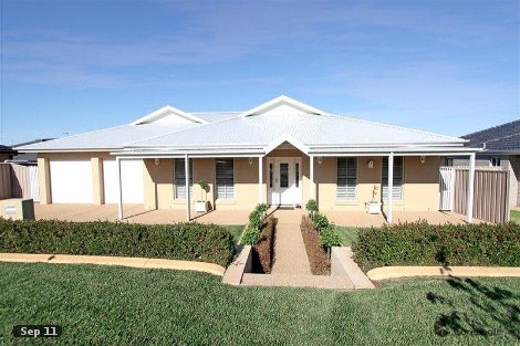 2 Hamersley Pl, Tatton, NSW 2650