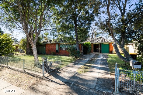 50 Wattle Ave, North St Marys, NSW 2760