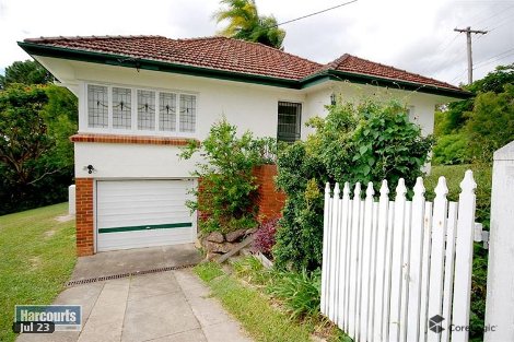 528 Cavendish Rd, Coorparoo, QLD 4151