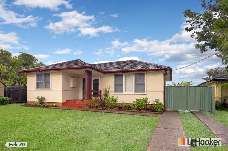 44 Daraya Rd, Marayong, NSW 2148