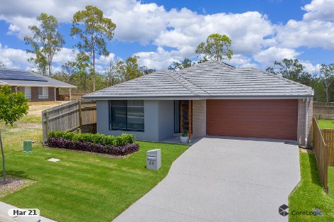 55 Highgate Dr, Flagstone, QLD 4280