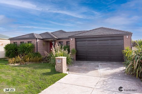 22 Mountview Dr, Sebastopol, VIC 3356