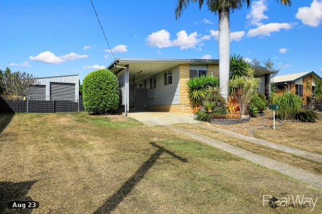 7 Cox Cres, Millbank, QLD 4670