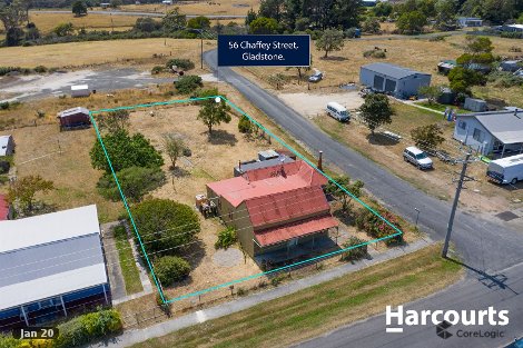 56 Chaffey St, Gladstone, TAS 7264