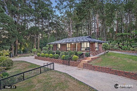 13 Mills Ave, Sassafras, VIC 3787