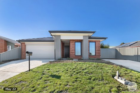 3/23 Flockhart St, Mount Pleasant, VIC 3350