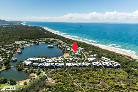 46/80 North Shore Rd, Twin Waters, QLD 4564