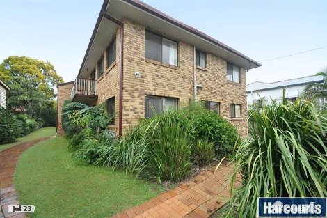 3/34 Winchester St, Hamilton, QLD 4007