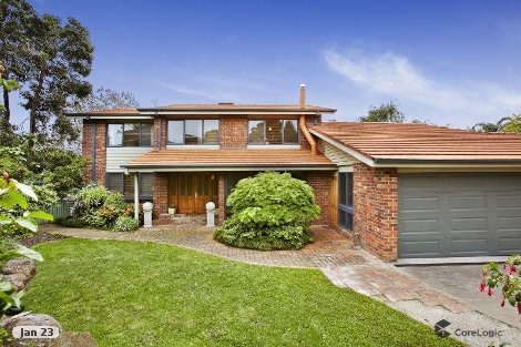 3 Gees Ct, Lower Plenty, VIC 3093