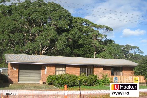 16 Andrew St, Strahan, TAS 7468