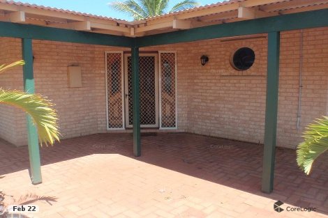 9 Counihan Cres, Port Hedland, WA 6721