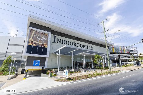 11/125 Clarence Rd, Indooroopilly, QLD 4068