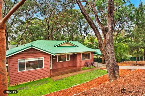 4 Claines Cres, Wentworth Falls, NSW 2782