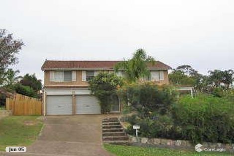 7 Bass Pl, Mount Colah, NSW 2079