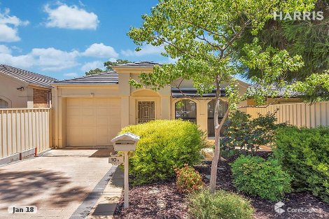 10a Gulfview Dr, Rostrevor, SA 5073