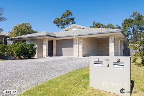 3 Wenlock Pl, Brassall, QLD 4305