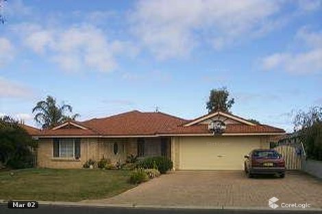 4 Salmon Cl, West Busselton, WA 6280