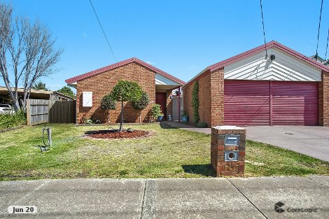 52 Canonbury Cir, Seabrook, VIC 3028