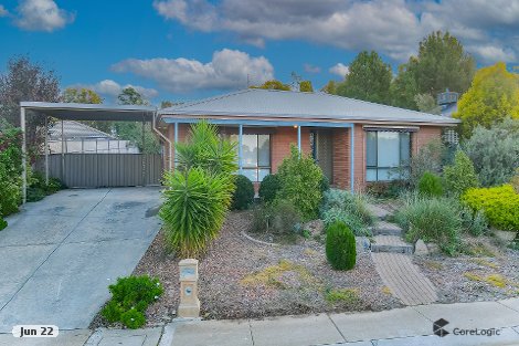 26 Mockridge Dr, Kangaroo Flat, VIC 3555