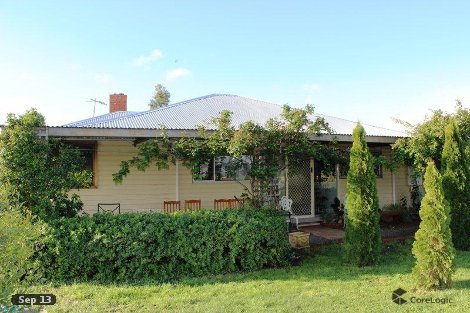 36 School Rd, Beverford, VIC 3590